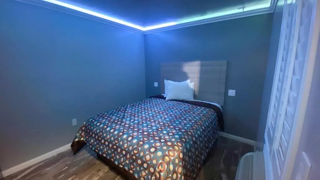 La Perla motel