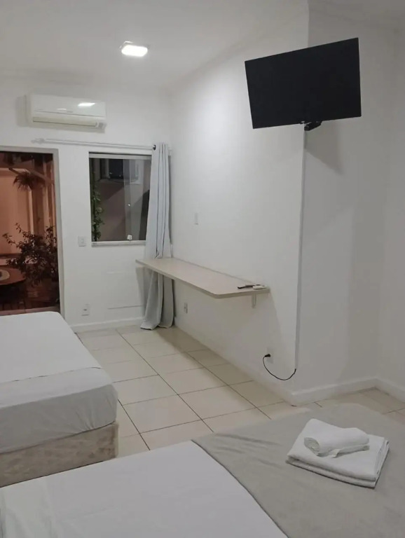 Suítes Paraty GuestHouse