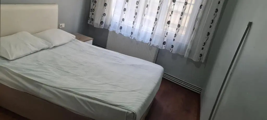 Nova Pera Apartment