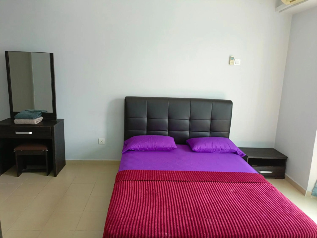 SugarStay Homestay Teluk Kemang