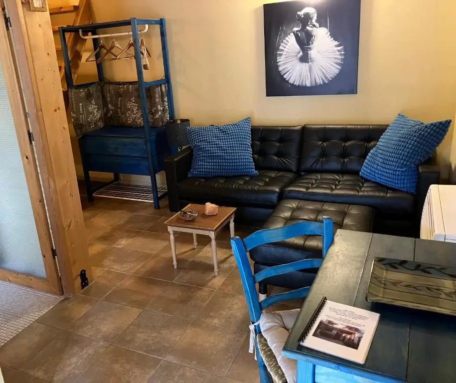 Guesthouse Gonia