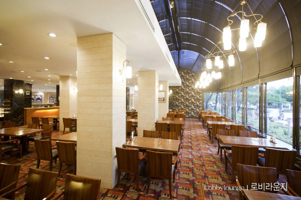 Yousung Hotel