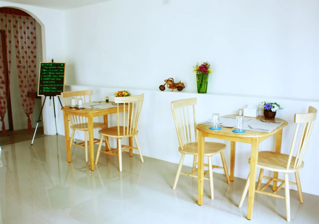 Jamjuree Home at Udonthani