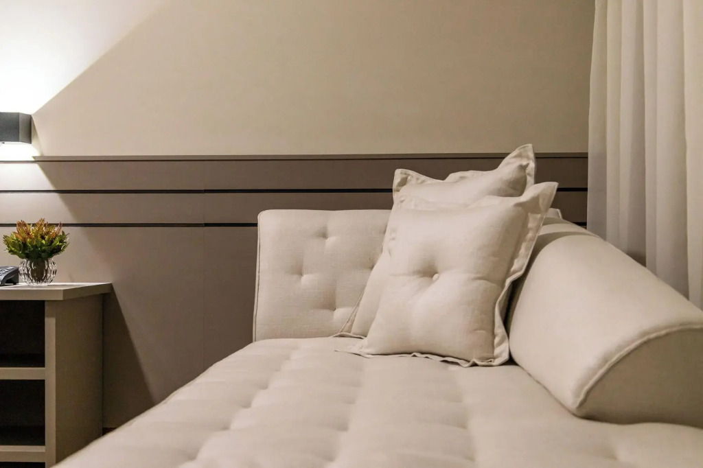 Hotel Dan Inn Uberlandia By Nacional Inn