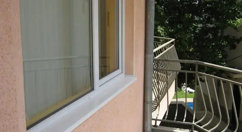 Apartments Sunny