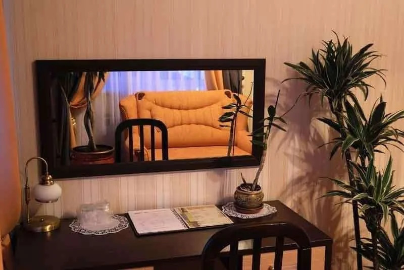 Kleopatra Hotel