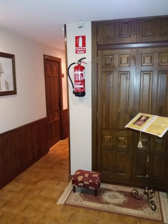 Hostal Rural Moratín