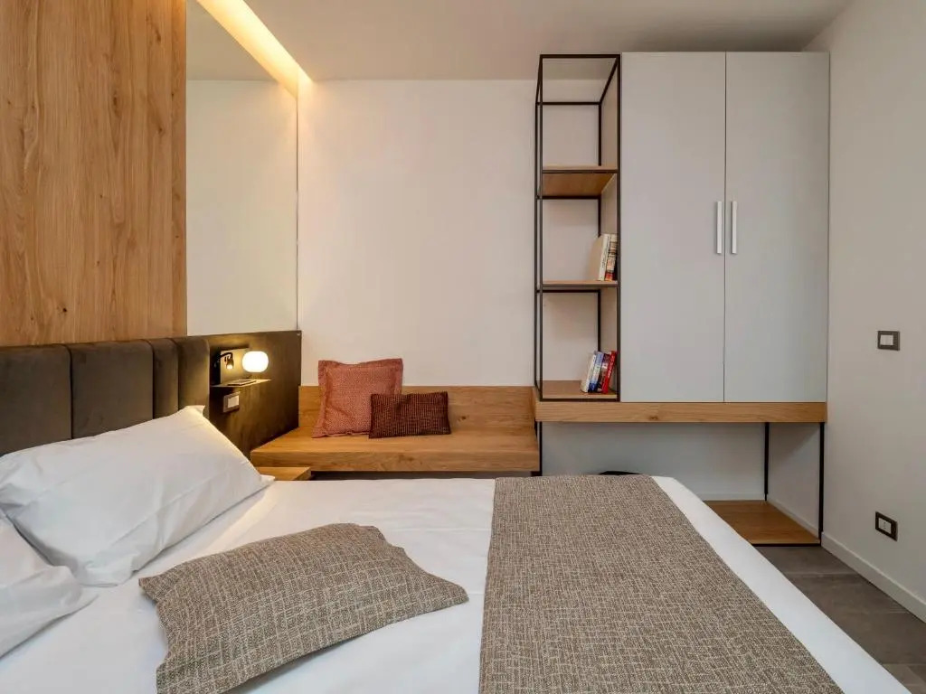 Venice Green Residence