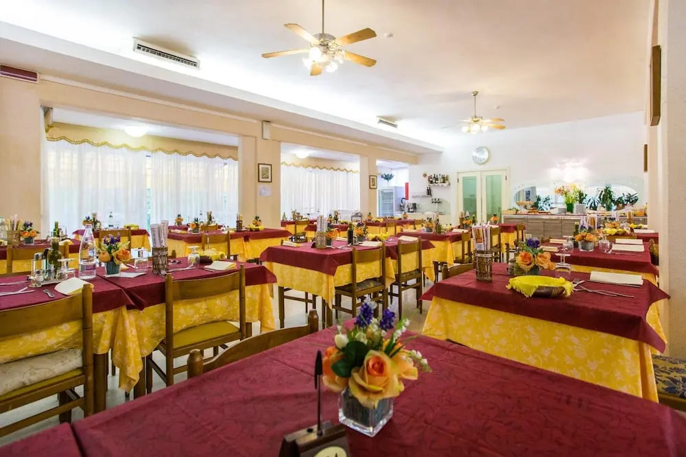 Hotel Donatello