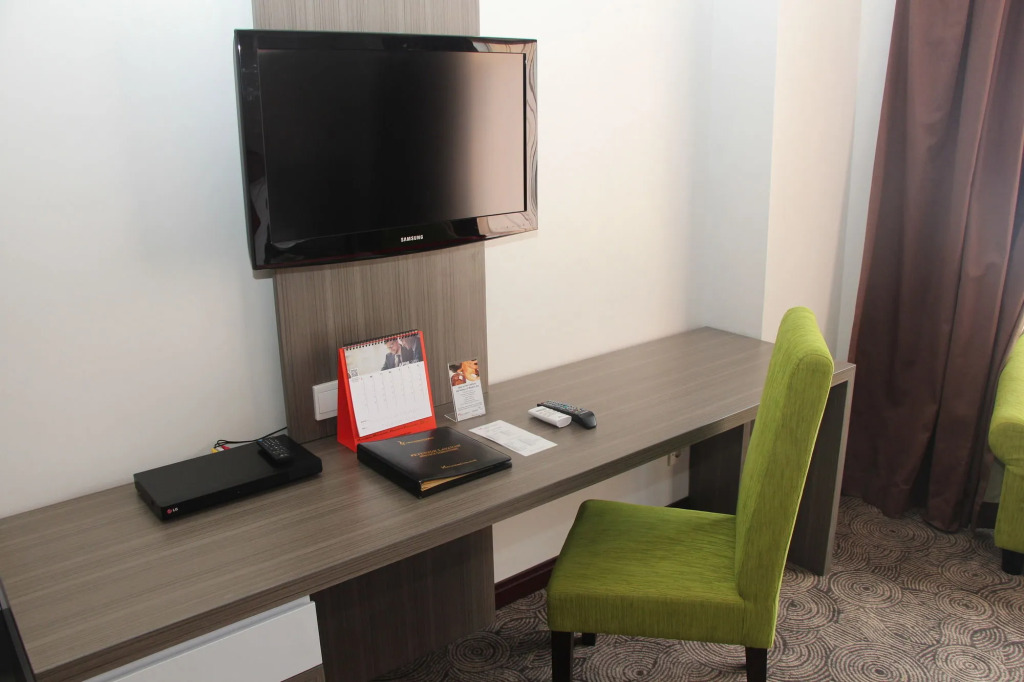 Swiss-Belhotel Borneo Samarinda