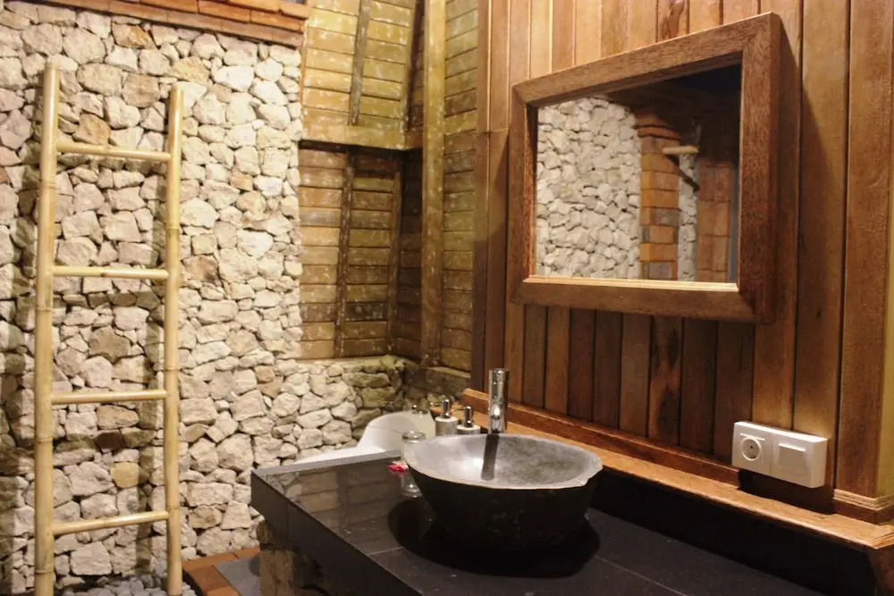 Umma Bali Menjangan Retreat
