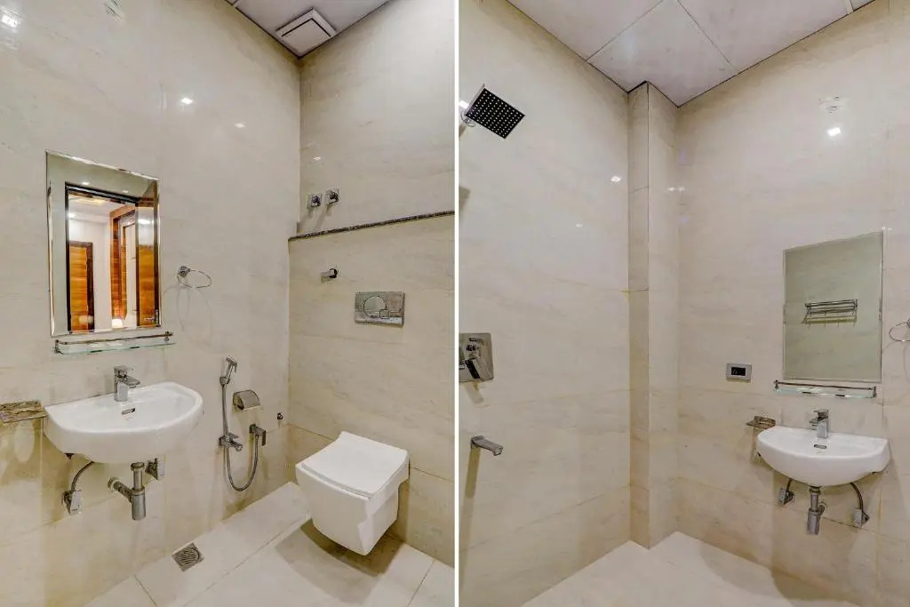 Hotel Shree Dev Villa