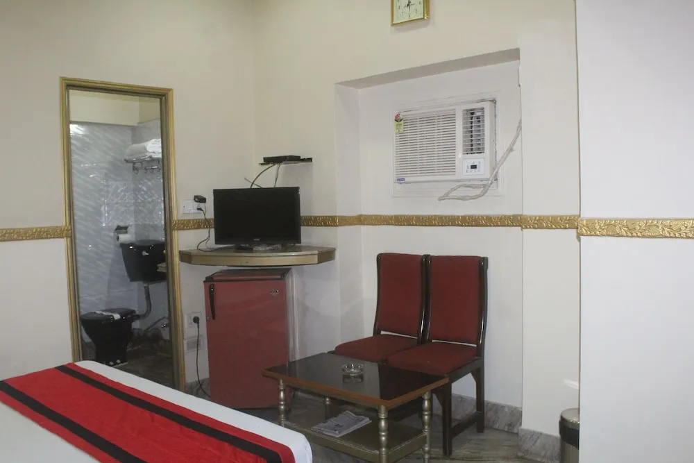 Hotel Heera