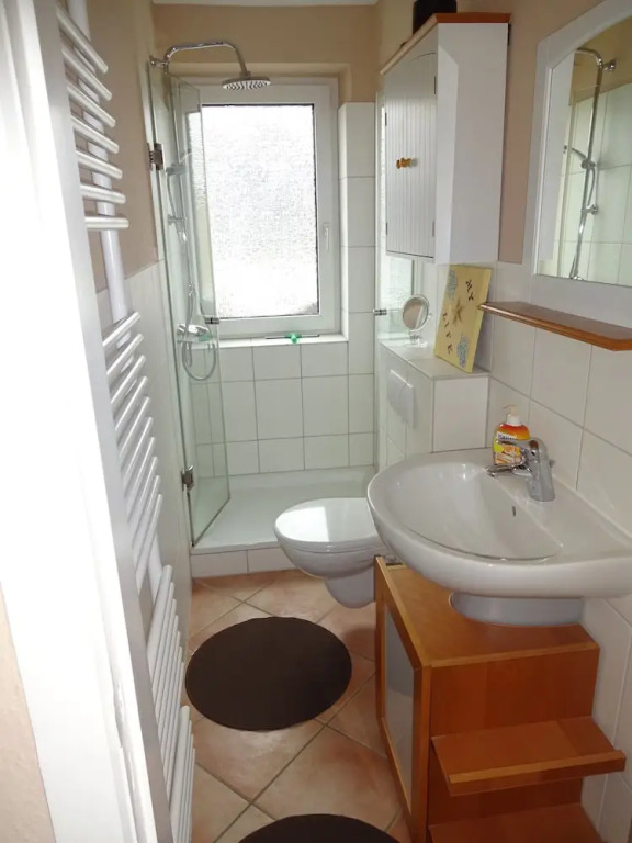 Ferienwohnung Möwennest
