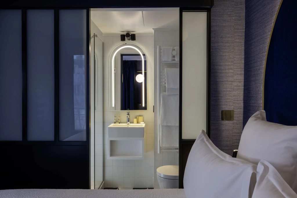 Best Western Plus Bretagne Montparnasse
