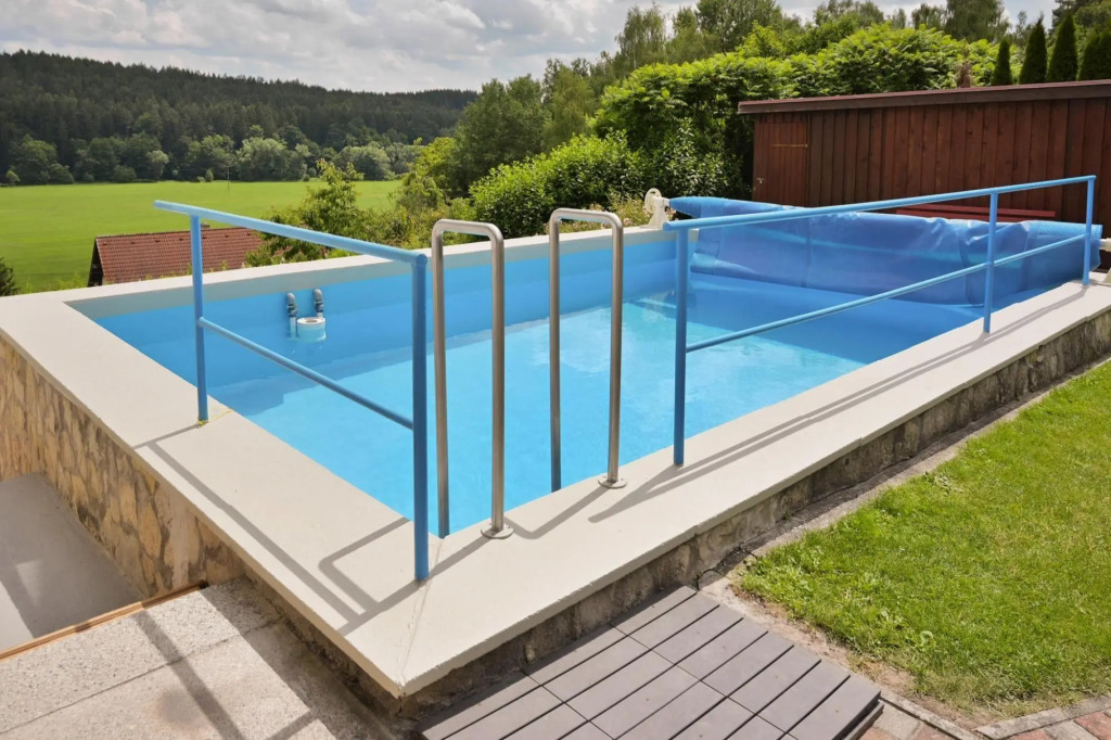 Holiday House, Nahetal-Waldau