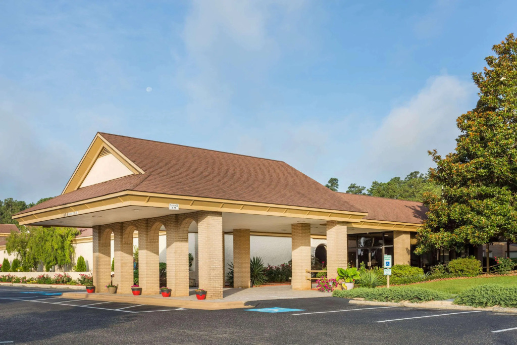 Clarion Inn Southern Pines - Pinehurst