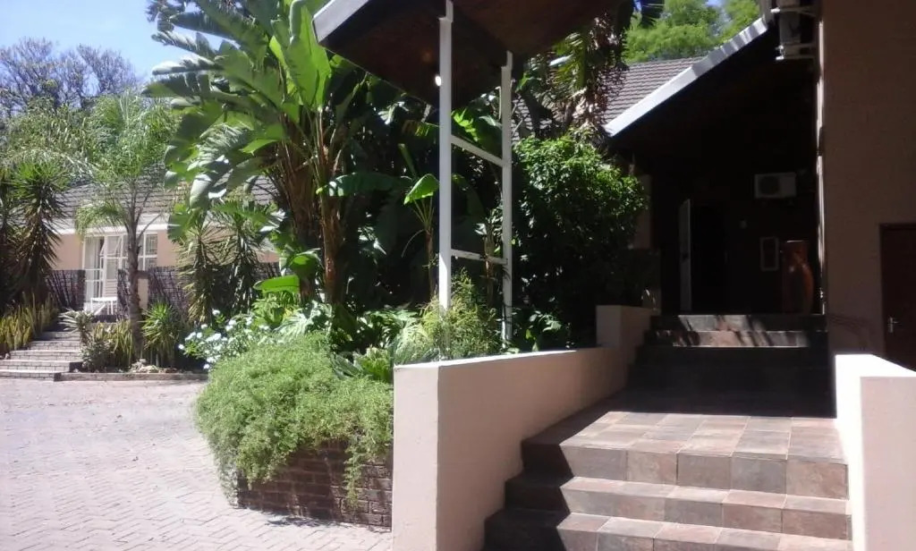 Rustenburg Guest House
