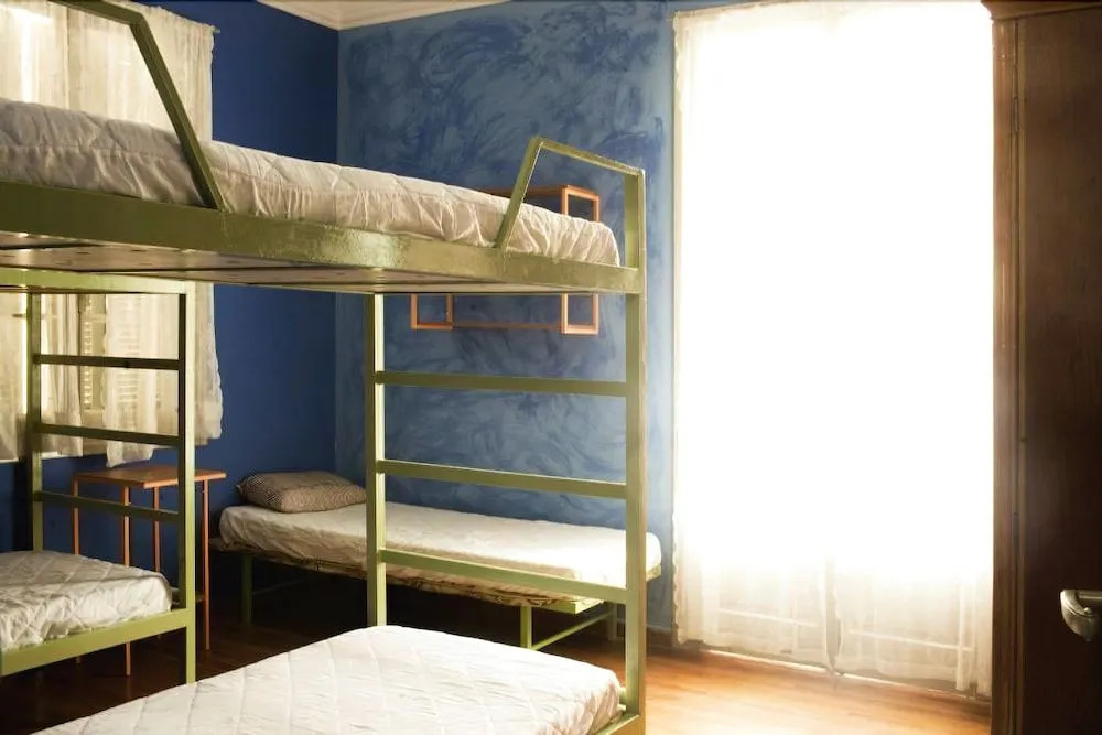 Pagration Youth Hostel