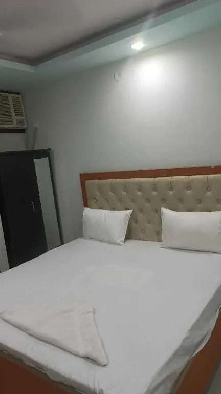 Oyo Hotel 701255 Hotel Noida Park