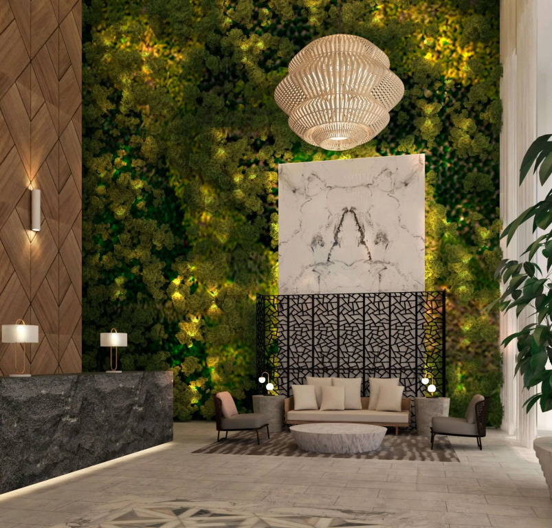 SLS Playa Mujeres - ALL Inclusive Collection