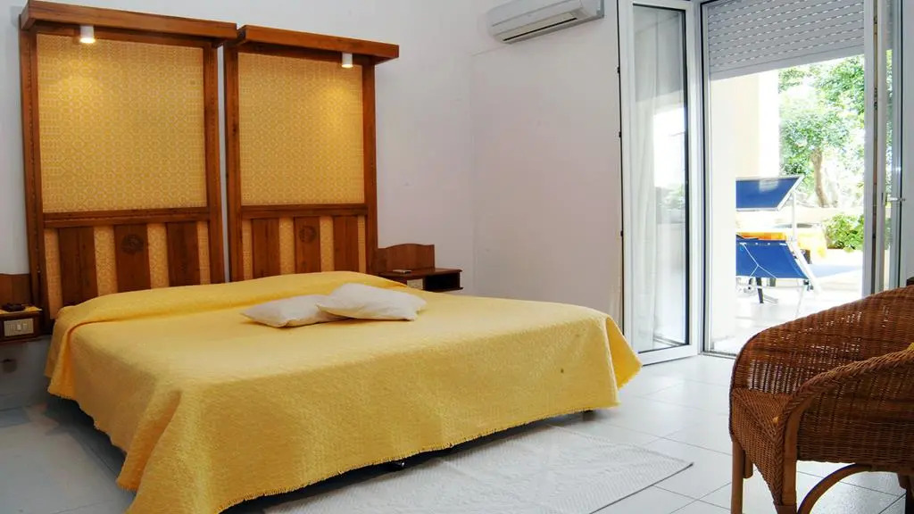 Albergo Miramare