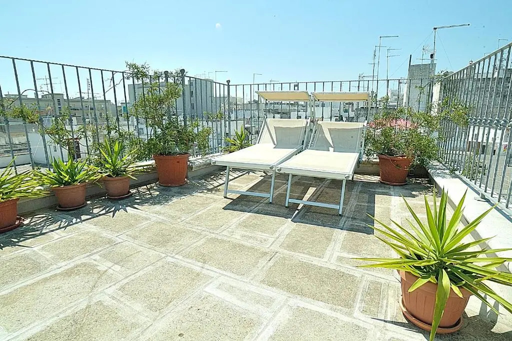 Holiday home Casa Antica Rudia