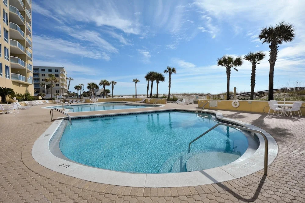 Emerald Isle unit 406