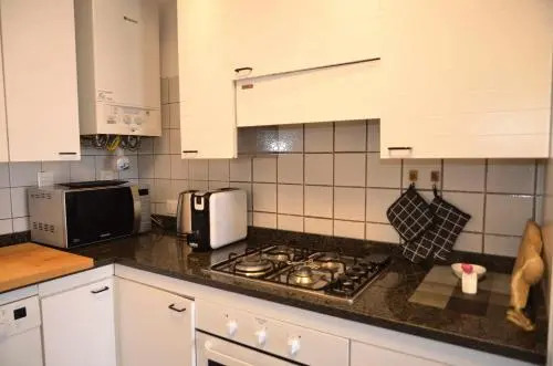 Appartamento Noale