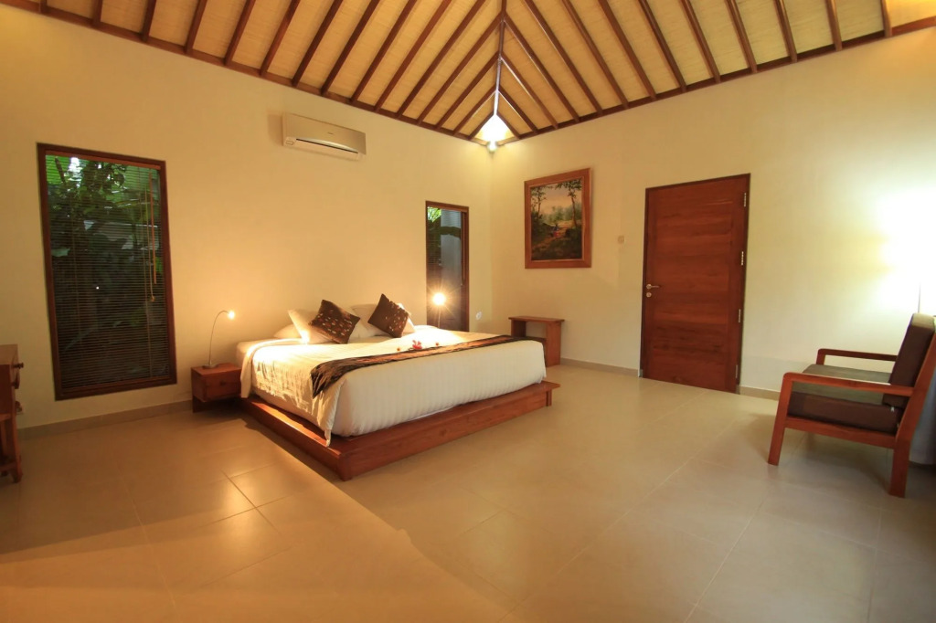 Villa Sutra