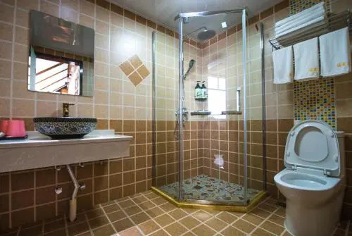 W_Smart Motel Superior Hongcun