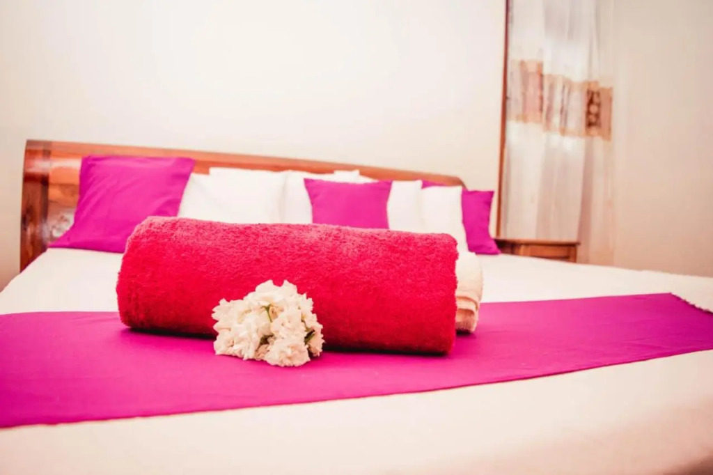 4ty two Homestay Galle