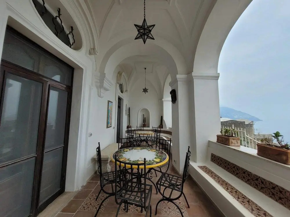 Guest House 3 Stars Positano
