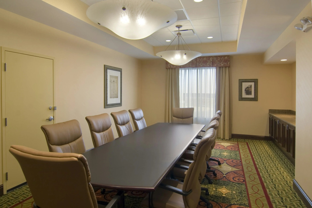 Hilton Garden Inn Cleveland East / Mayfield Village