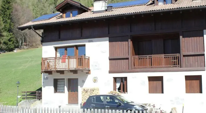 Casa Posta