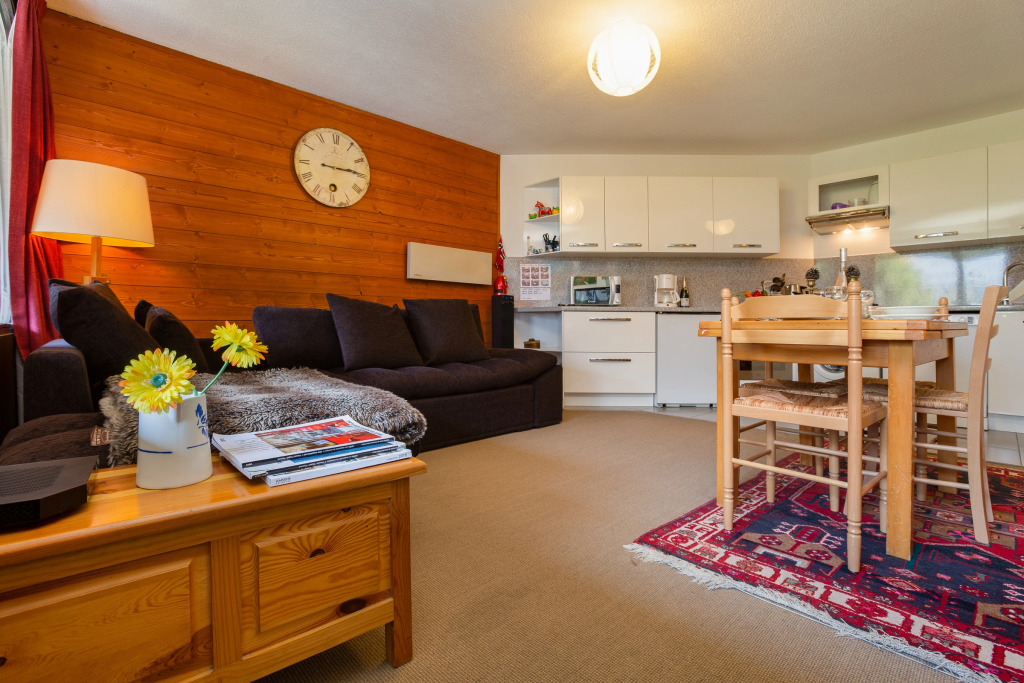Appartement Lachenal 209a
