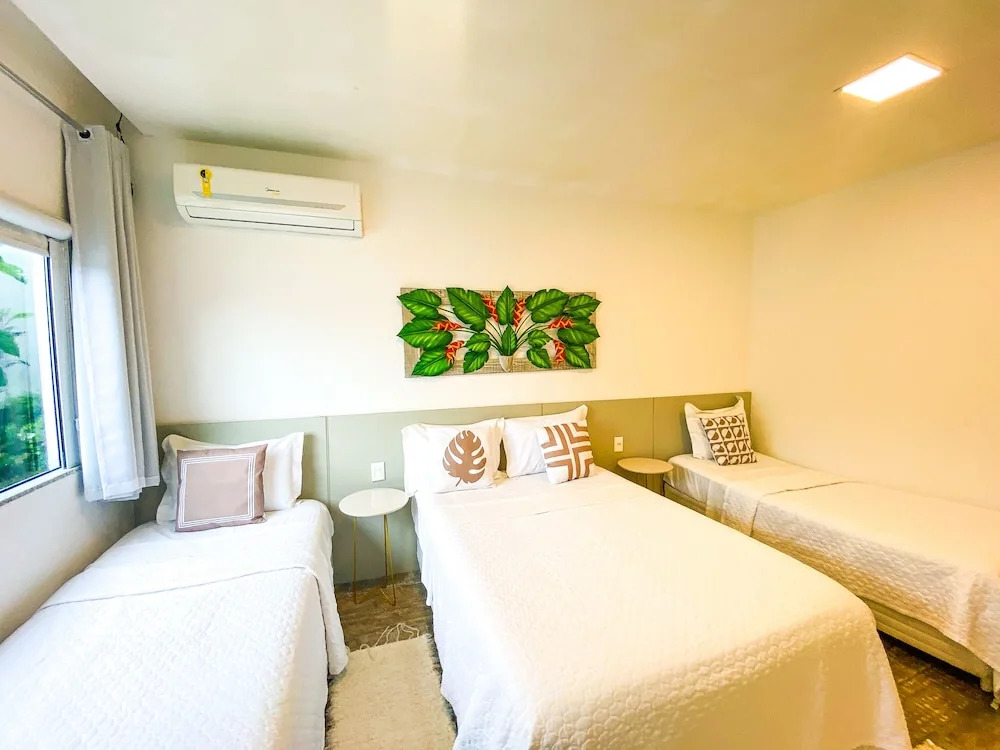 Oasis Beach House