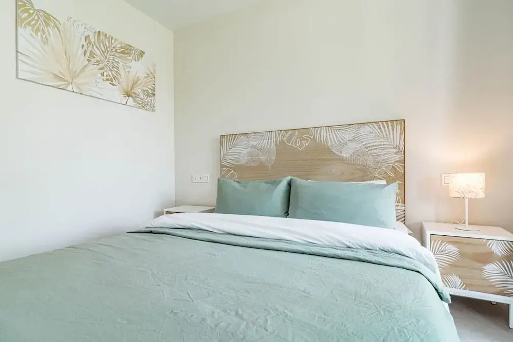 Lme2ba- Cozy Ground Floor Flat in Luxury Resort