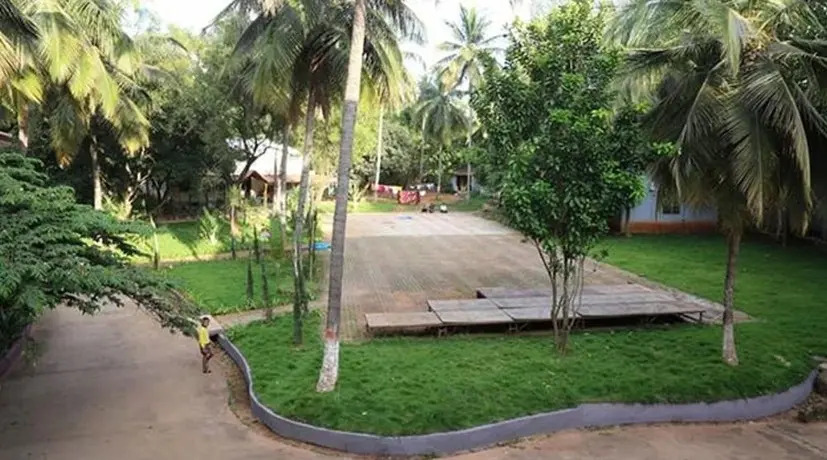 Fabhotel Prime Bella Ciao Resort
