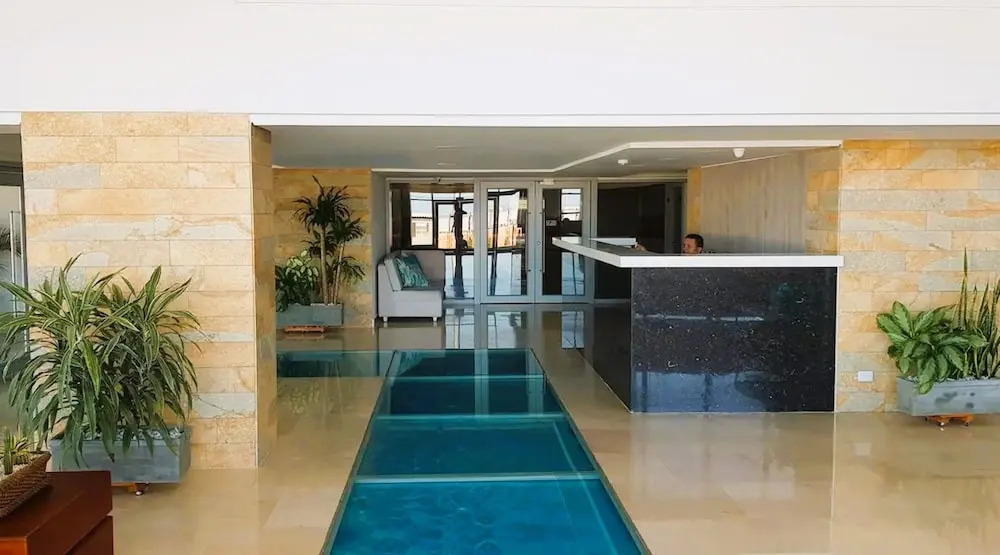 New Apartment Ocean Drive Beach House