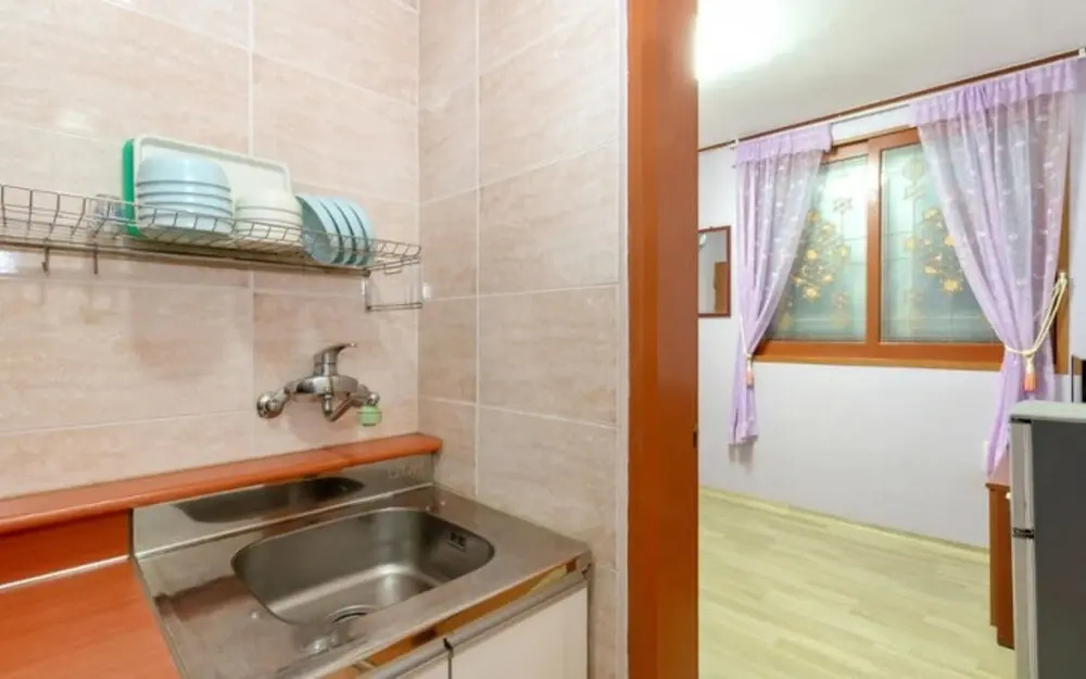 Taean Paradise Pension
