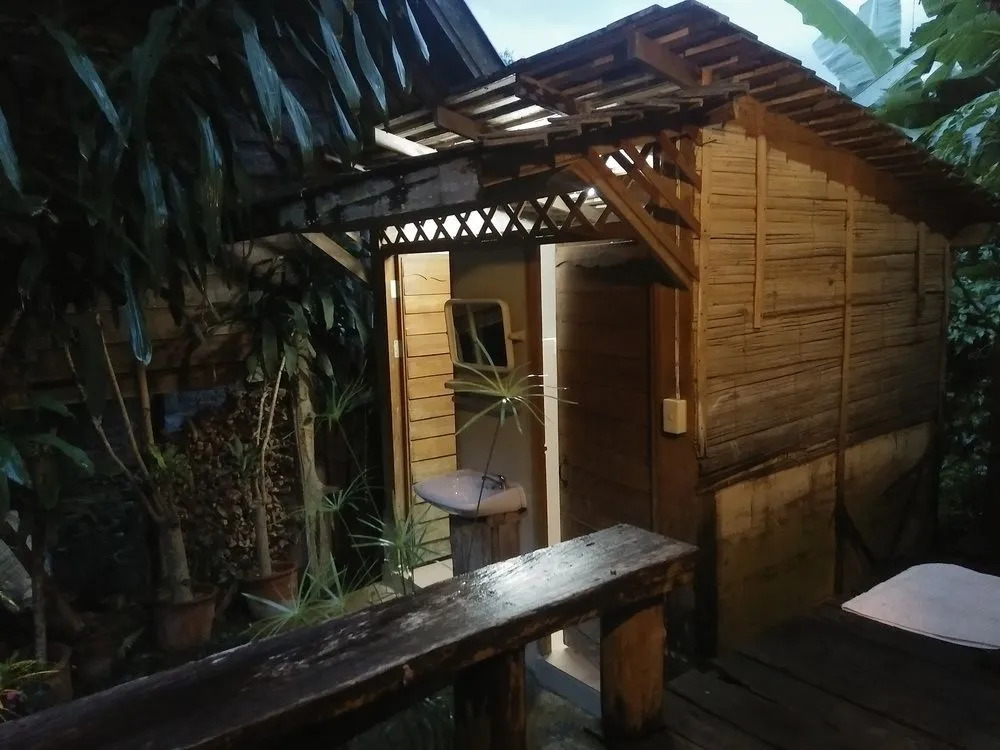 Maeyen Homestay