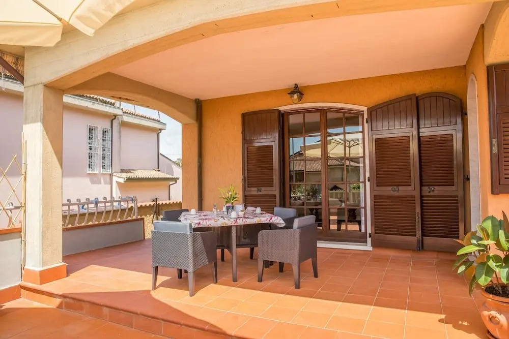 B&B Villa Anna