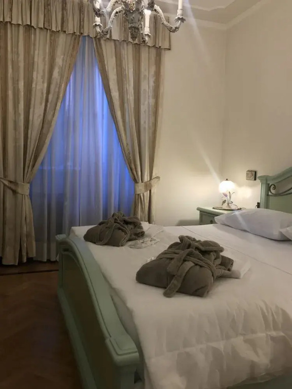 San Vincenzo Apartment