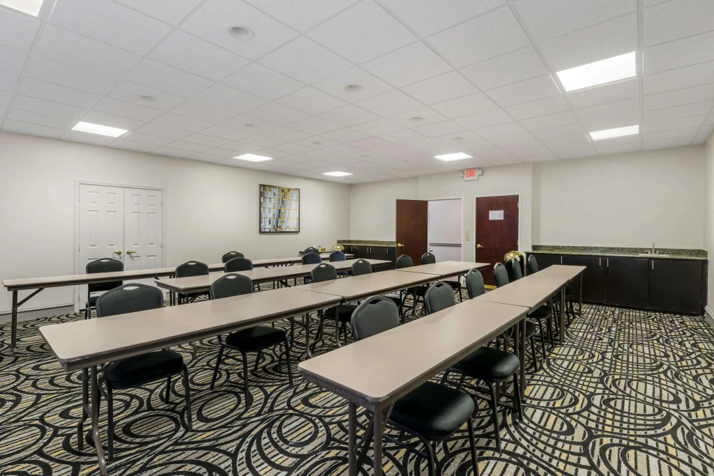 Comfort Inn & Suites Andrews