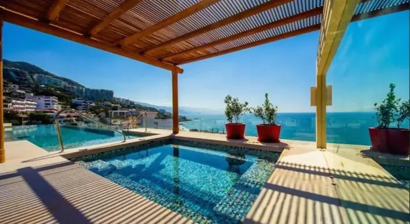 Apartments Olas Altas Romantic Zone of Puerto Vallarta