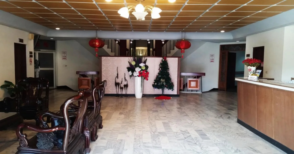 OSC Hotel