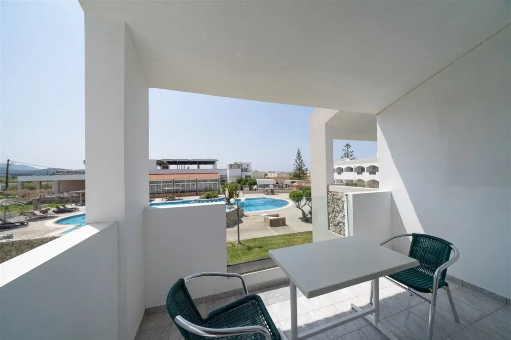 ILIOS K Village Resort
