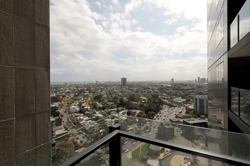 Fantastic 2 Bedroom Apartment In Melbourne's Southbank
