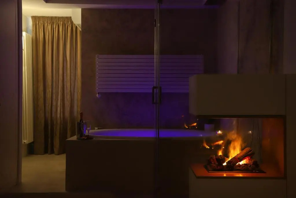 Palazzo Stapane Home Suite 9 - Luxury Living Monopoli